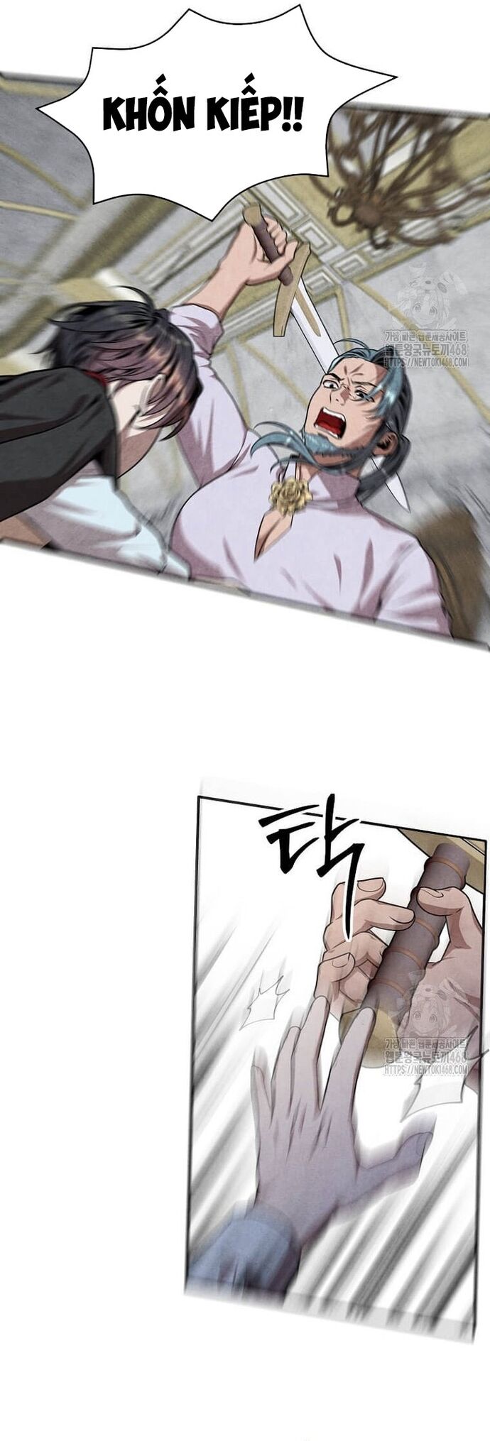 Con Trai Út Huyền Thoại Nhà Hầu Tước Chapter 124 - 17