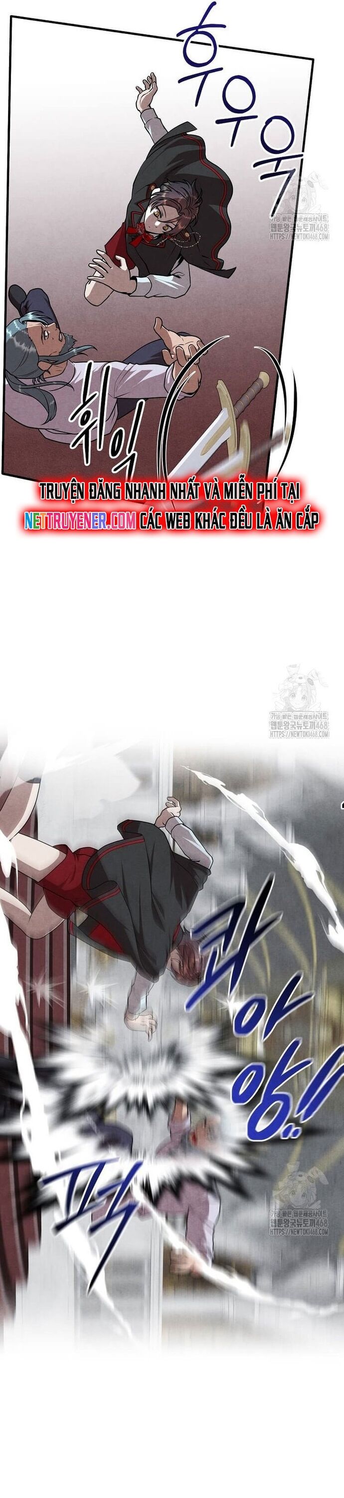 Con Trai Út Huyền Thoại Nhà Hầu Tước Chapter 124 - 18