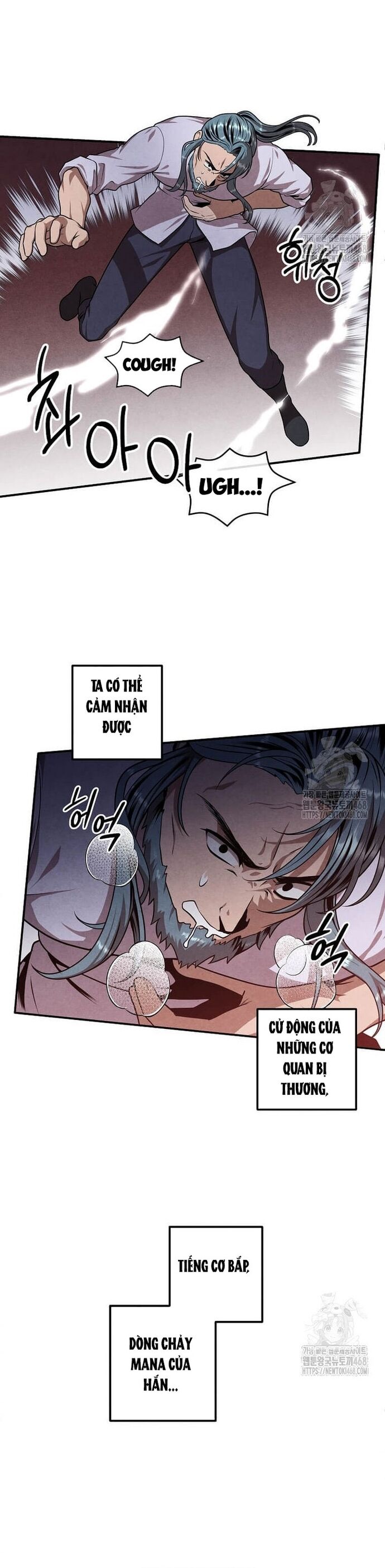 Con Trai Út Huyền Thoại Nhà Hầu Tước Chapter 124 - 19