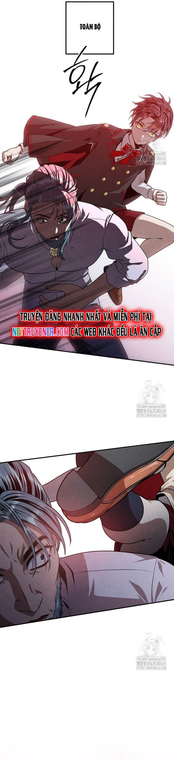 Con Trai Út Huyền Thoại Nhà Hầu Tước Chapter 124 - 20