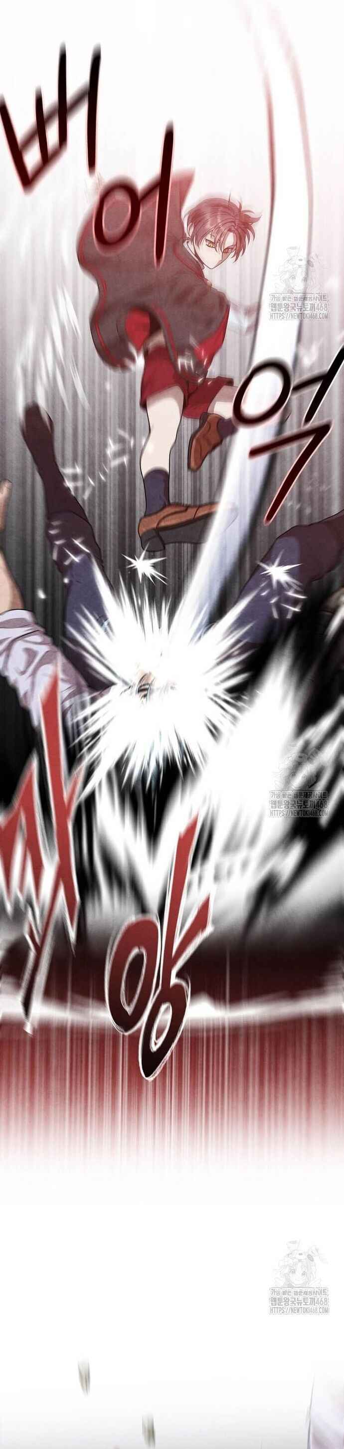 Con Trai Út Huyền Thoại Nhà Hầu Tước Chapter 124 - 21