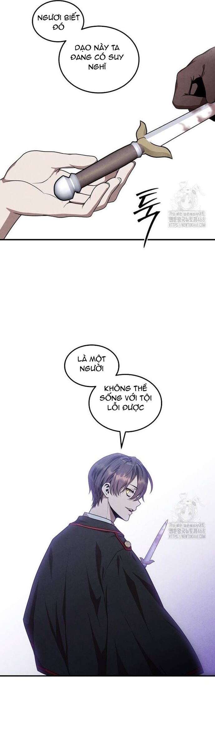 Con Trai Út Huyền Thoại Nhà Hầu Tước Chapter 124 - 26