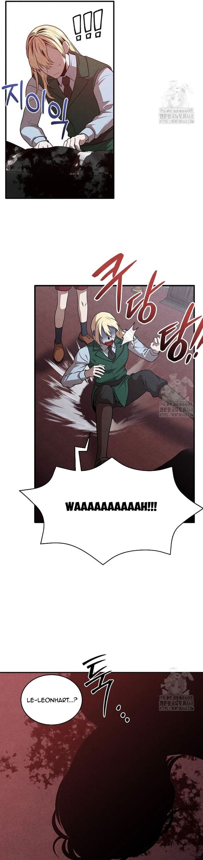 Con Trai Út Huyền Thoại Nhà Hầu Tước Chapter 124 - 6