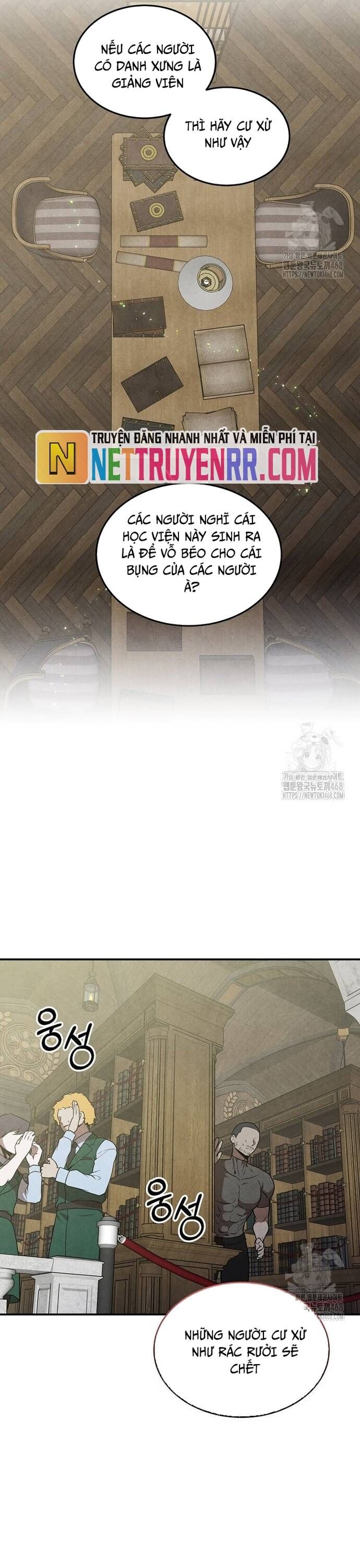 Con Trai Út Huyền Thoại Nhà Hầu Tước Chapter 125 - 13