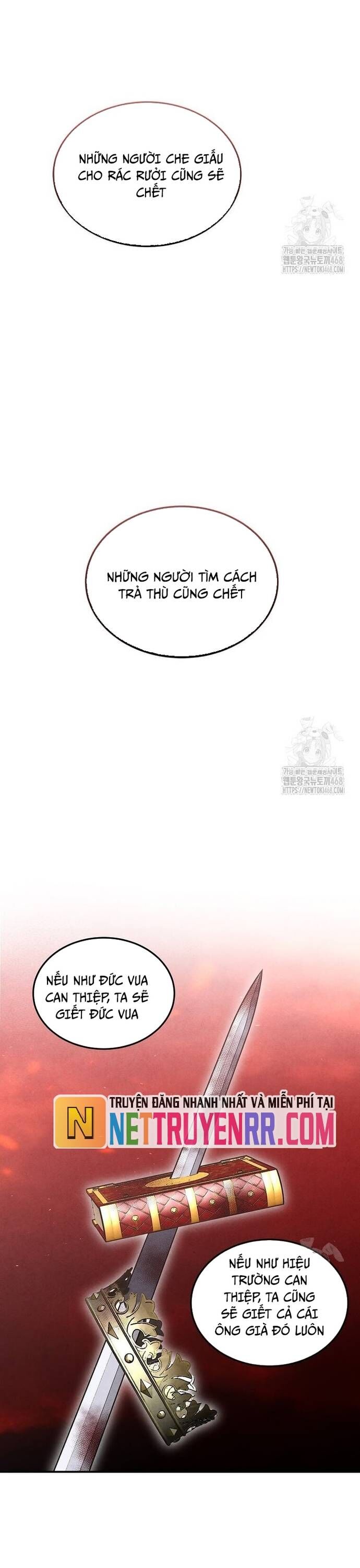 Con Trai Út Huyền Thoại Nhà Hầu Tước Chapter 125 - 14