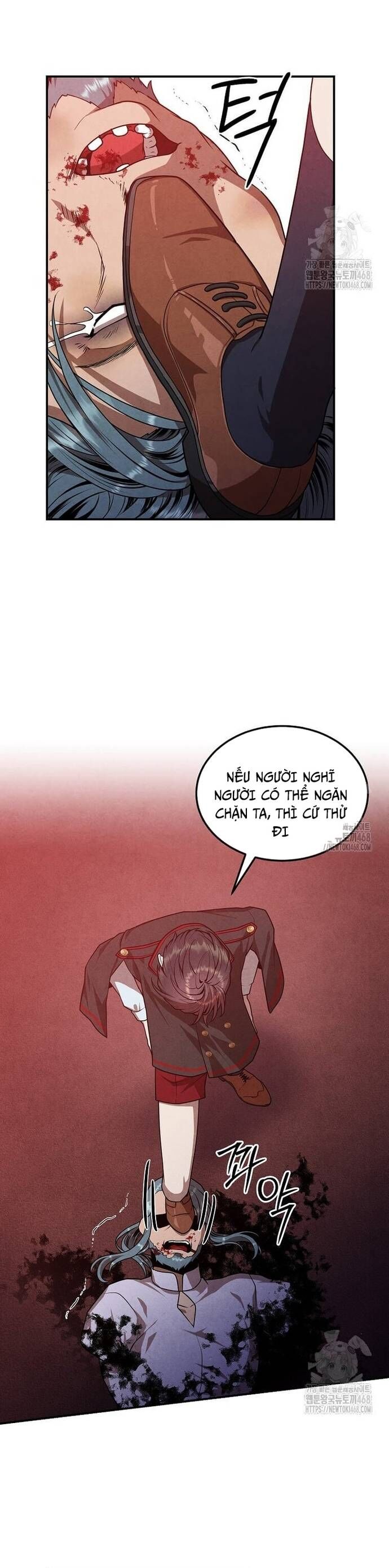 Con Trai Út Huyền Thoại Nhà Hầu Tước Chapter 125 - 15