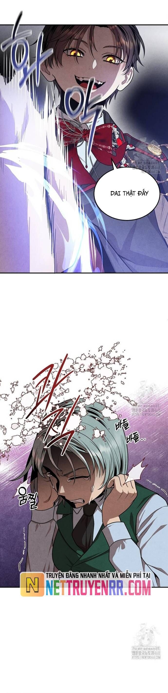 Con Trai Út Huyền Thoại Nhà Hầu Tước Chapter 125 - 17