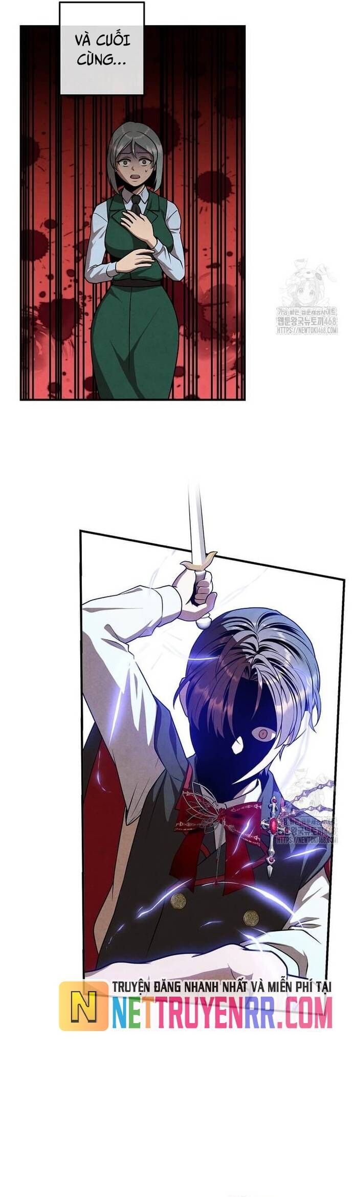 Con Trai Út Huyền Thoại Nhà Hầu Tước Chapter 125 - 3