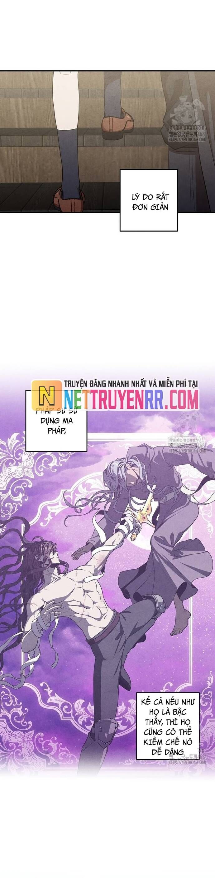 Con Trai Út Huyền Thoại Nhà Hầu Tước Chapter 125 - 23