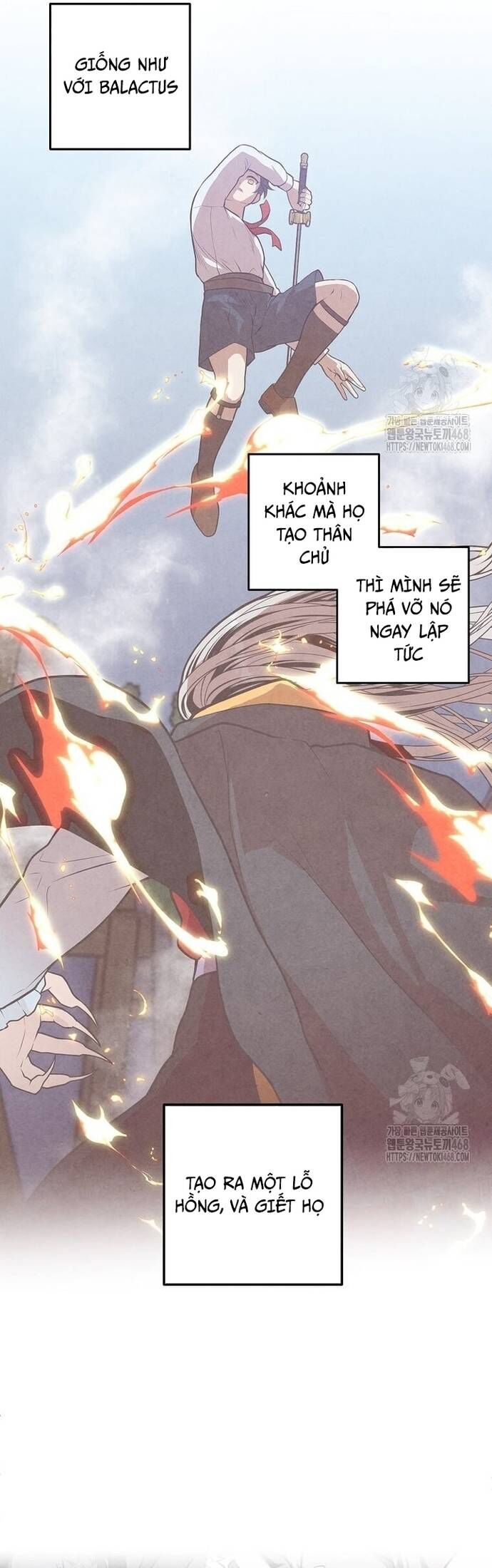 Con Trai Út Huyền Thoại Nhà Hầu Tước Chapter 125 - 24