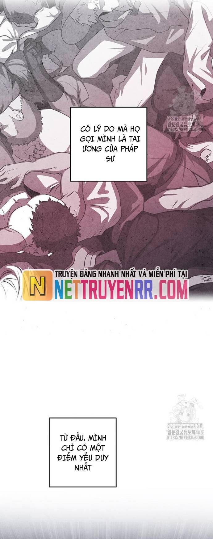 Con Trai Út Huyền Thoại Nhà Hầu Tước Chapter 125 - 25