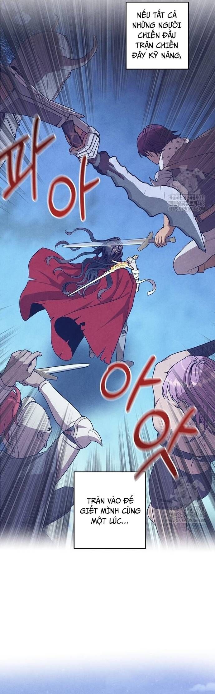 Con Trai Út Huyền Thoại Nhà Hầu Tước Chapter 125 - 26