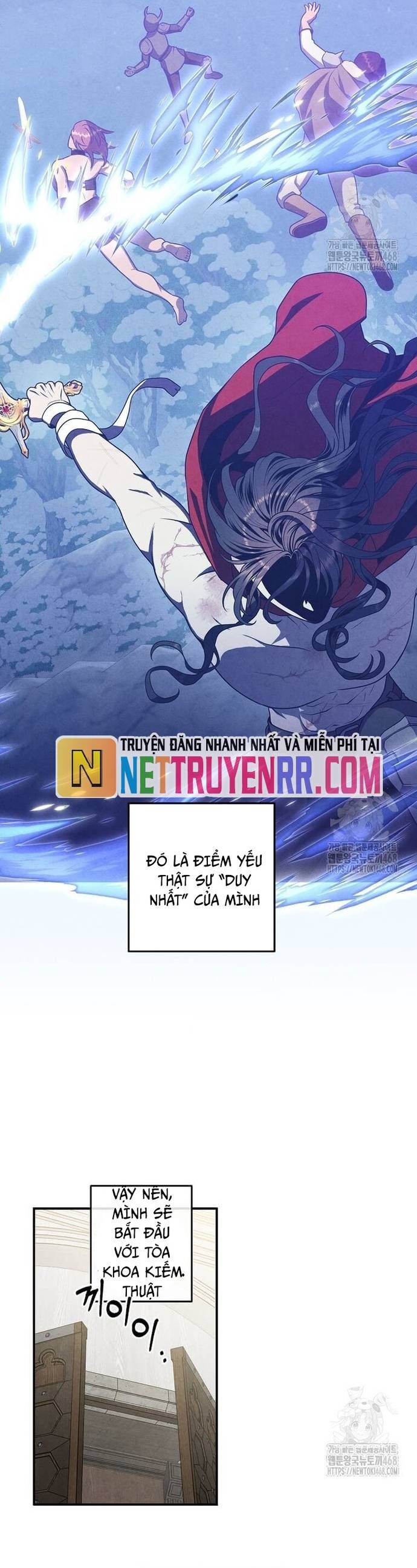 Con Trai Út Huyền Thoại Nhà Hầu Tước Chapter 125 - 27