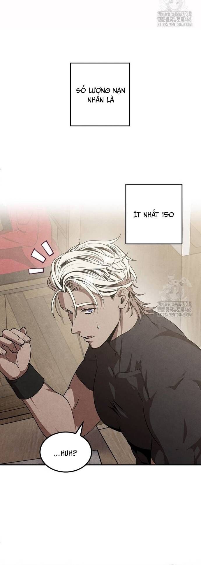 Con Trai Út Huyền Thoại Nhà Hầu Tước Chapter 125 - 30