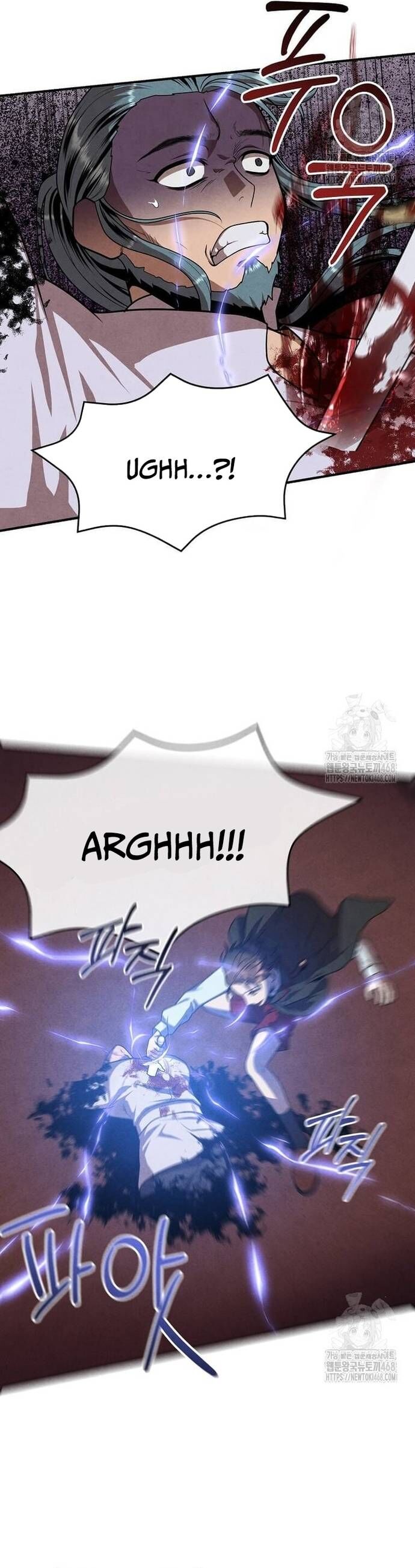 Con Trai Út Huyền Thoại Nhà Hầu Tước Chapter 125 - 4