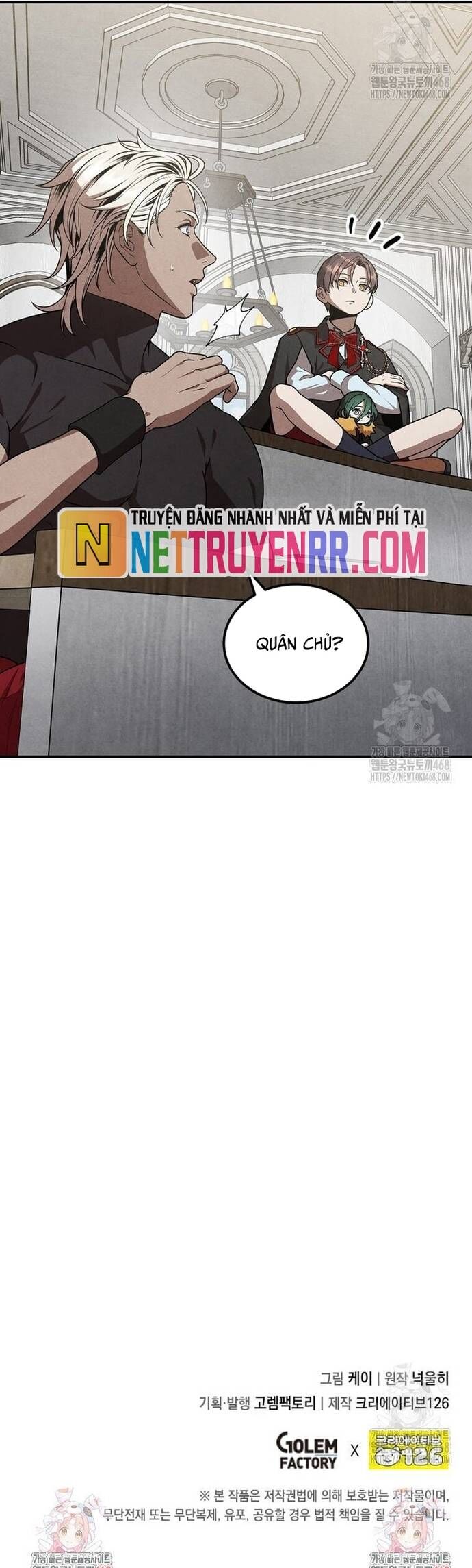 Con Trai Út Huyền Thoại Nhà Hầu Tước Chapter 125 - 31