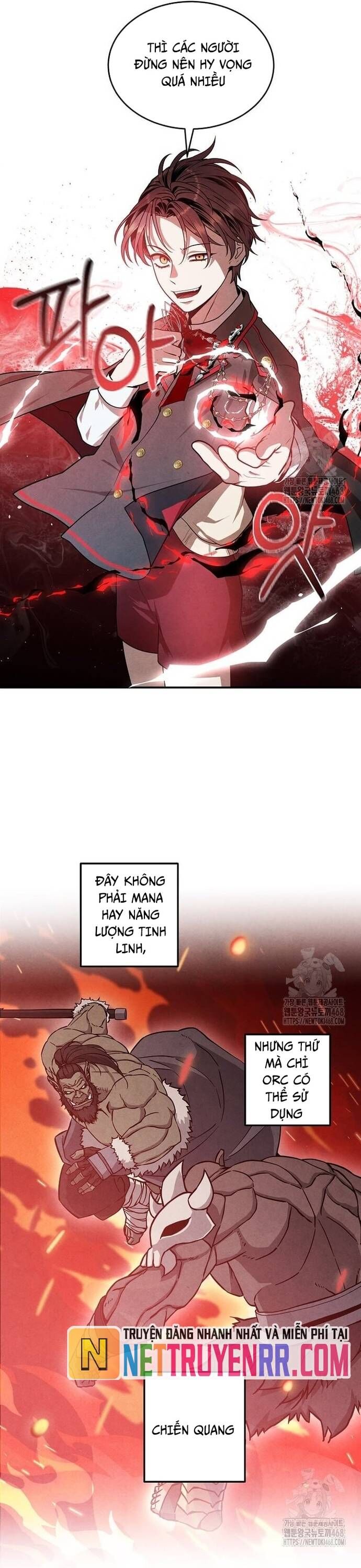 Con Trai Út Huyền Thoại Nhà Hầu Tước Chapter 125 - 9