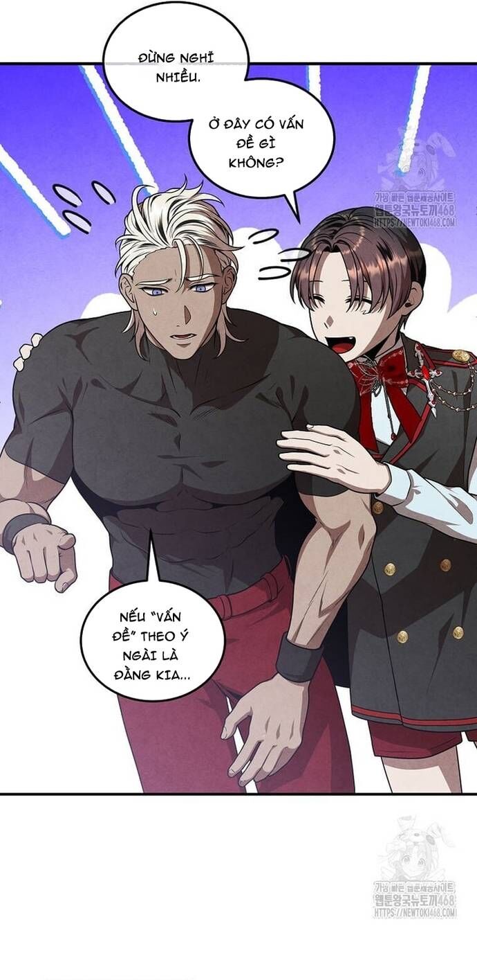 Con Trai Út Huyền Thoại Nhà Hầu Tước Chapter 126 - 13