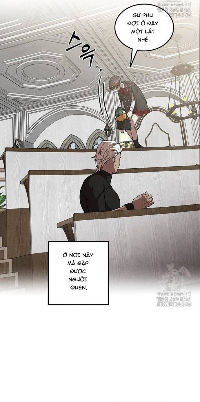 Con Trai Út Huyền Thoại Nhà Hầu Tước Chapter 126 - 3