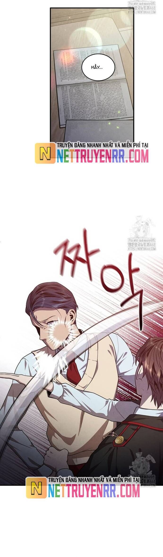 Con Trai Út Huyền Thoại Nhà Hầu Tước Chapter 126 - 29