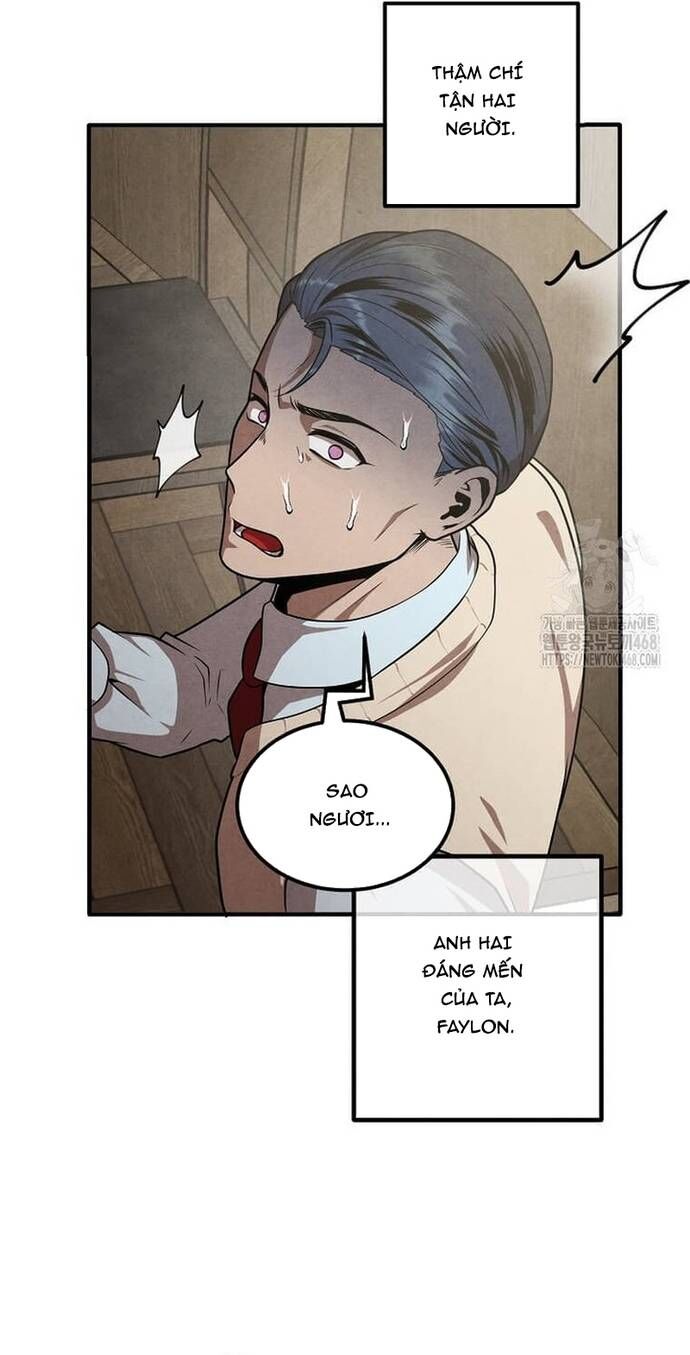 Con Trai Út Huyền Thoại Nhà Hầu Tước Chapter 126 - 4