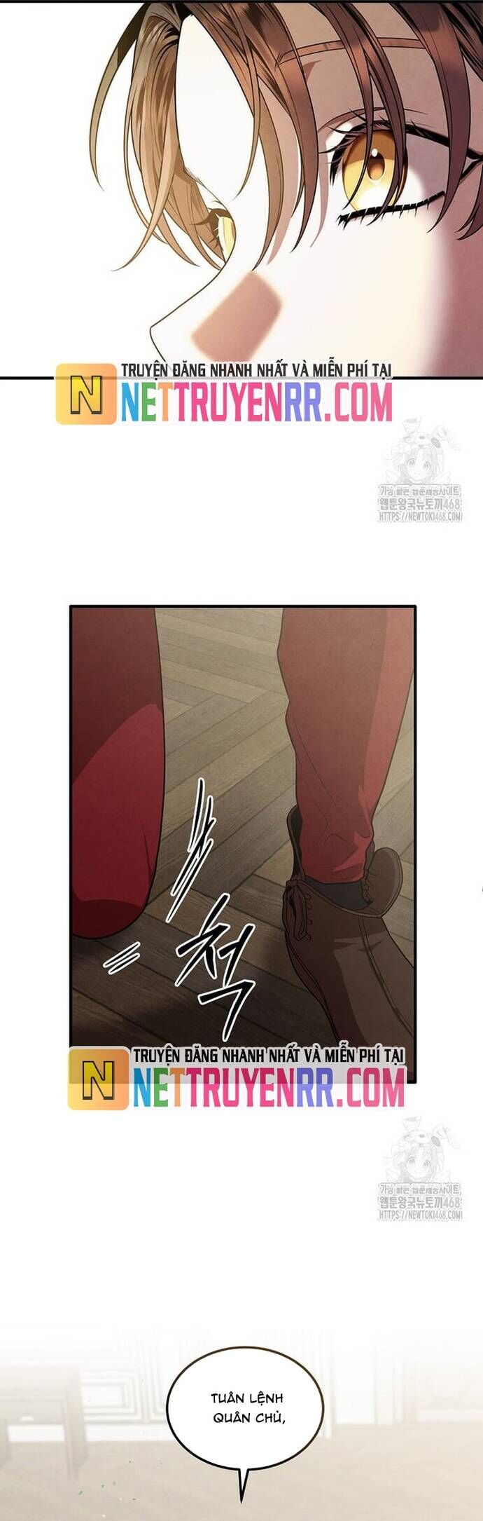 Con Trai Út Huyền Thoại Nhà Hầu Tước Chapter 126 - 36