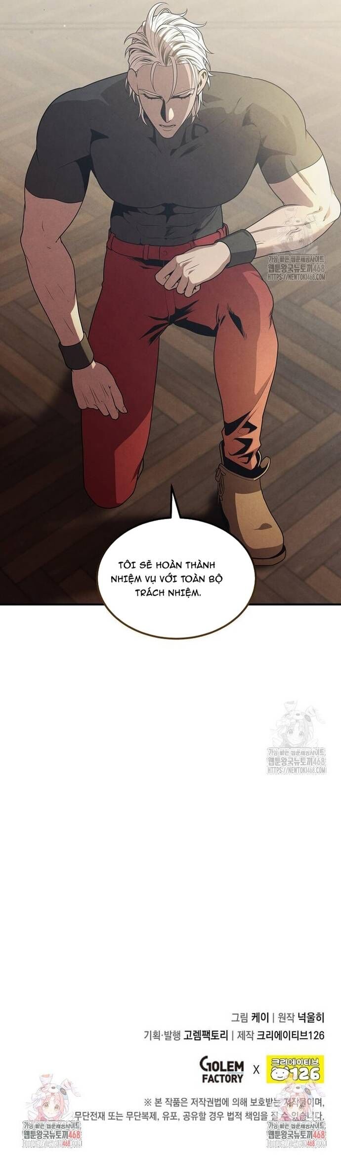 Con Trai Út Huyền Thoại Nhà Hầu Tước Chapter 126 - 37