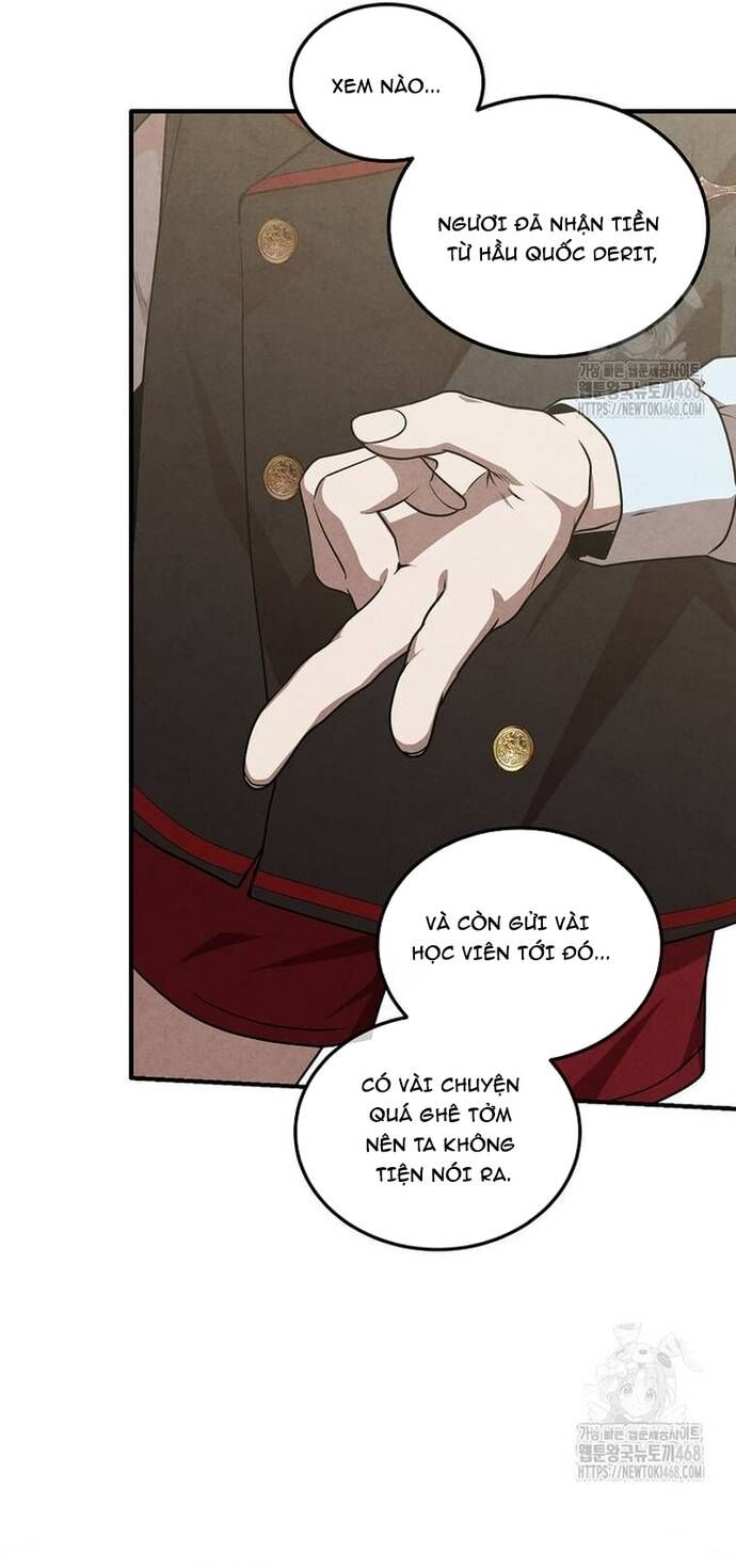 Con Trai Út Huyền Thoại Nhà Hầu Tước Chapter 126 - 7