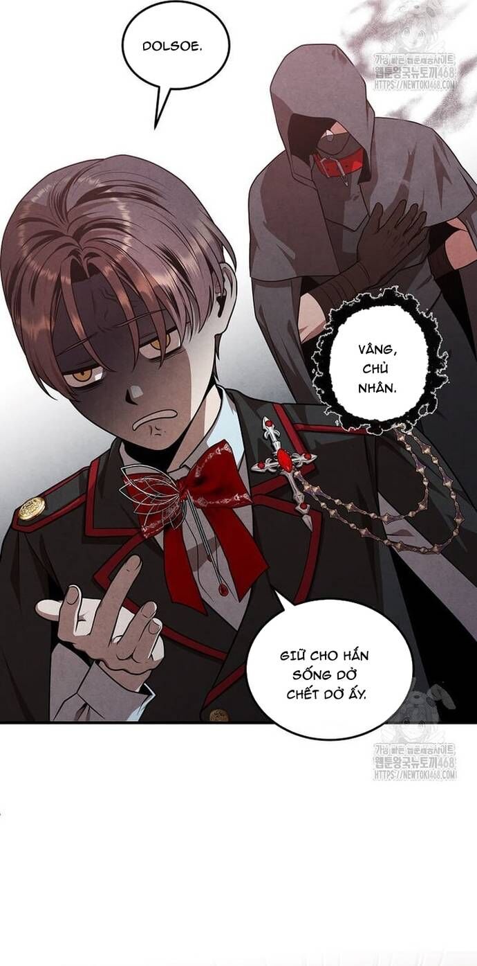 Con Trai Út Huyền Thoại Nhà Hầu Tước Chapter 126 - 10