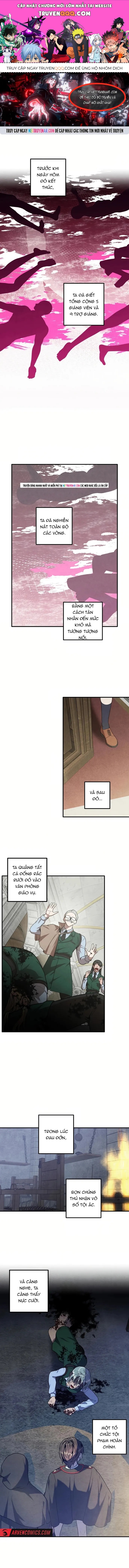 Con Trai Út Huyền Thoại Nhà Hầu Tước Chapter 127 - 1