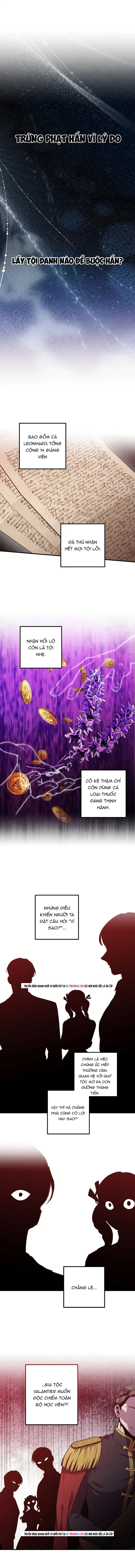 Con Trai Út Huyền Thoại Nhà Hầu Tước Chapter 127 - 5