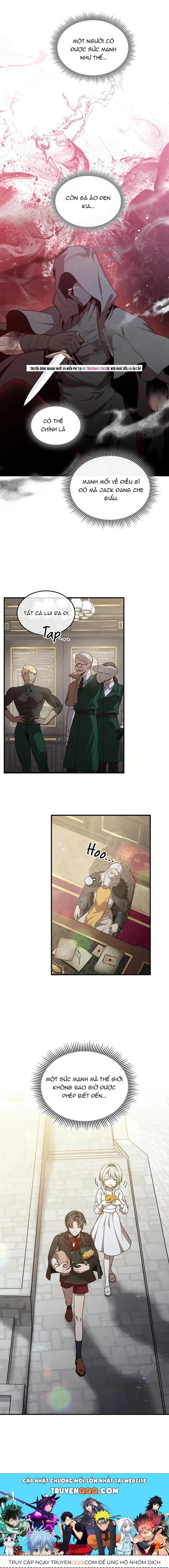 Con Trai Út Huyền Thoại Nhà Hầu Tước Chapter 127 - 9