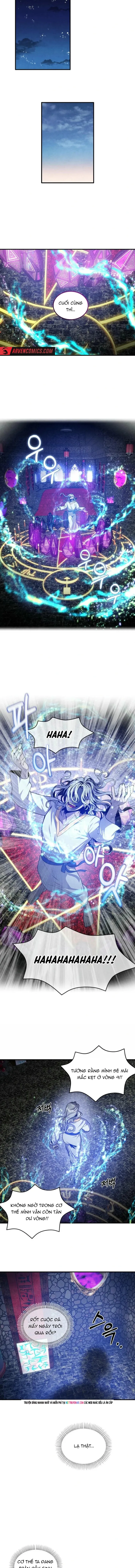 Con Trai Út Huyền Thoại Nhà Hầu Tước Chapter 128 - 7