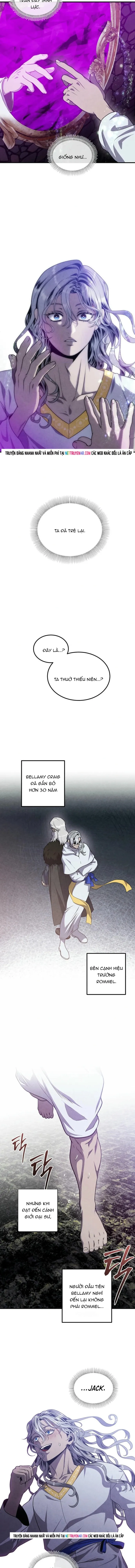 Con Trai Út Huyền Thoại Nhà Hầu Tước Chapter 128 - 8
