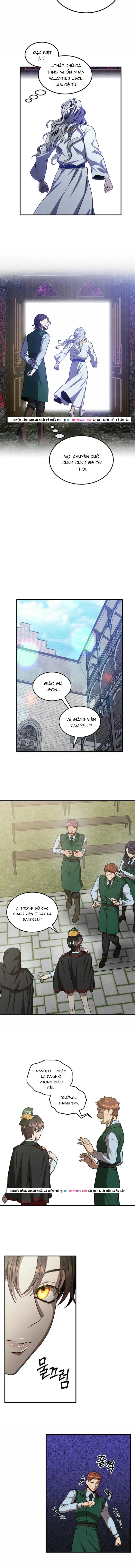 Con Trai Út Huyền Thoại Nhà Hầu Tước Chapter 129 - 2