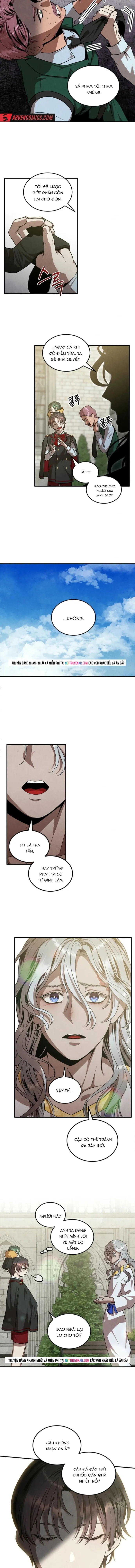 Con Trai Út Huyền Thoại Nhà Hầu Tước Chapter 129 - 7