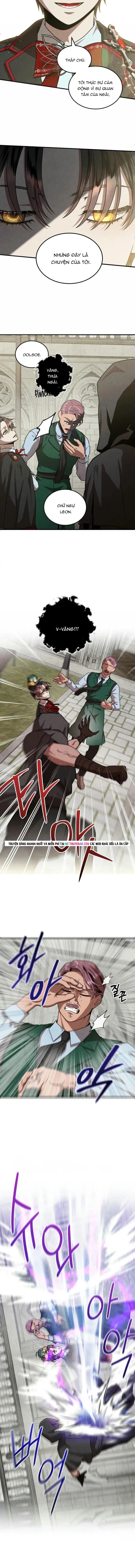 Con Trai Út Huyền Thoại Nhà Hầu Tước Chapter 129 - 8