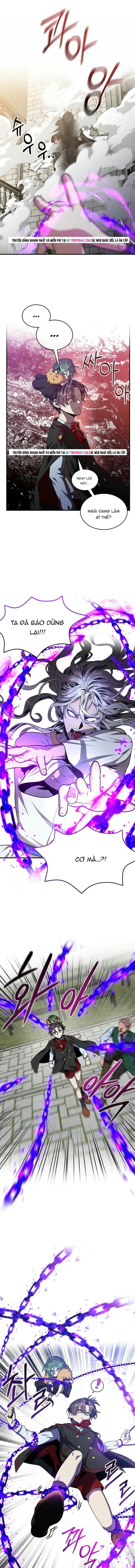 Con Trai Út Huyền Thoại Nhà Hầu Tước Chapter 129 - 9