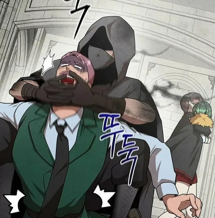 Con Trai Út Huyền Thoại Nhà Hầu Tước Chapter 130 - 104