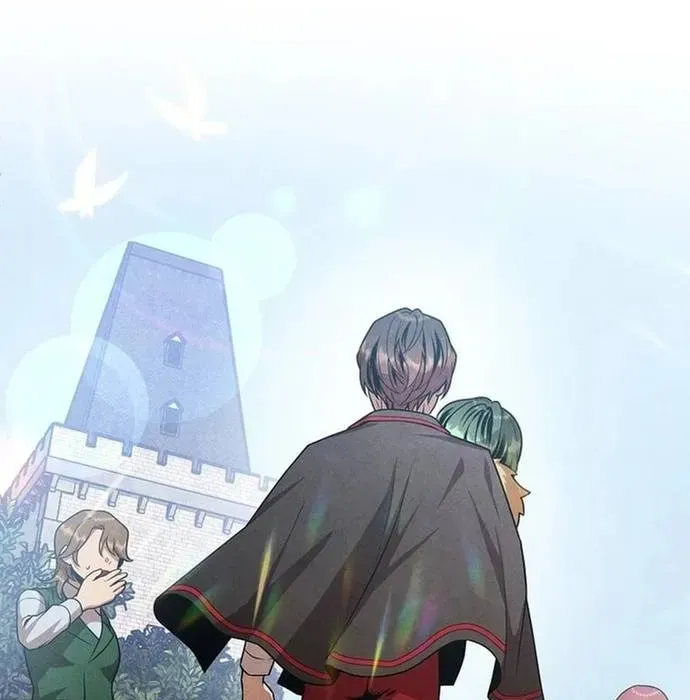 Con Trai Út Huyền Thoại Nhà Hầu Tước Chapter 130 - 116