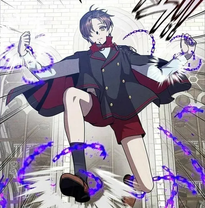 Con Trai Út Huyền Thoại Nhà Hầu Tước Chapter 130 - 13