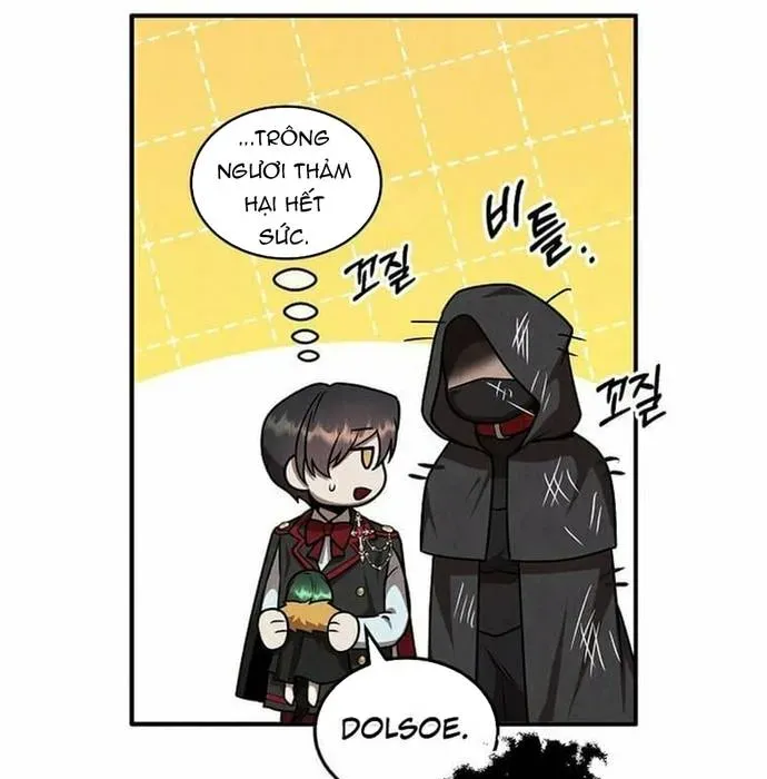 Con Trai Út Huyền Thoại Nhà Hầu Tước Chapter 130 - 97