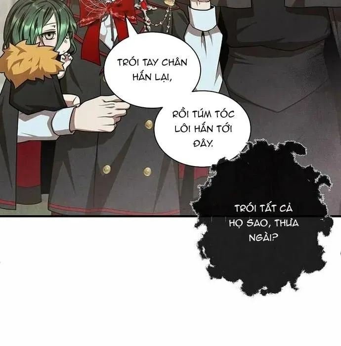 Con Trai Út Huyền Thoại Nhà Hầu Tước Chapter 130 - 99