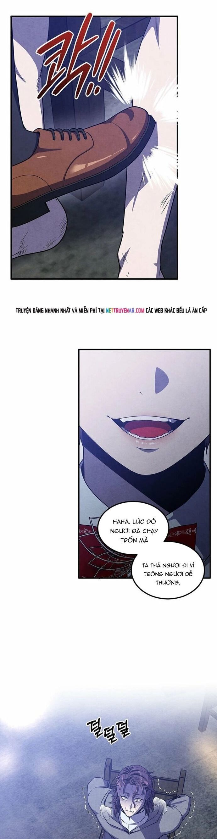 Con Trai Út Huyền Thoại Nhà Hầu Tước Chapter 131 - 2