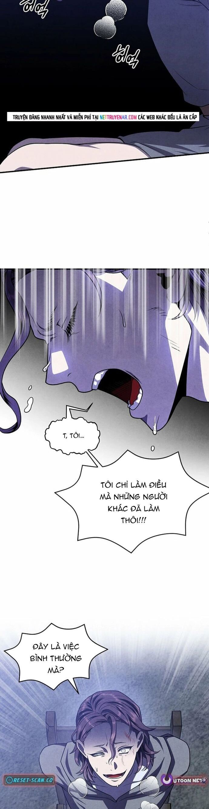 Con Trai Út Huyền Thoại Nhà Hầu Tước Chapter 131 - 12