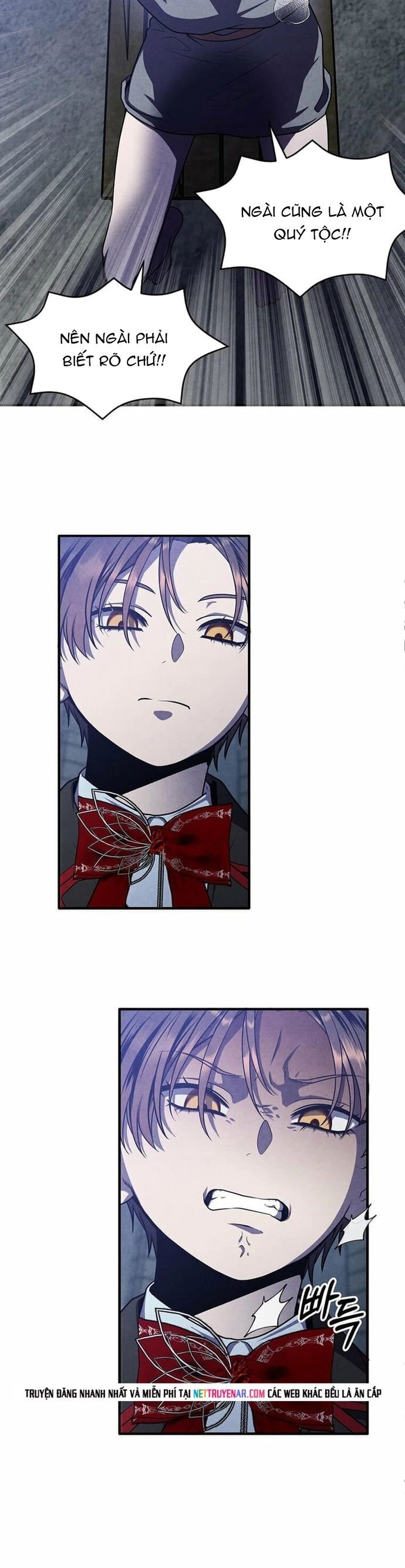 Con Trai Út Huyền Thoại Nhà Hầu Tước Chapter 131 - 13