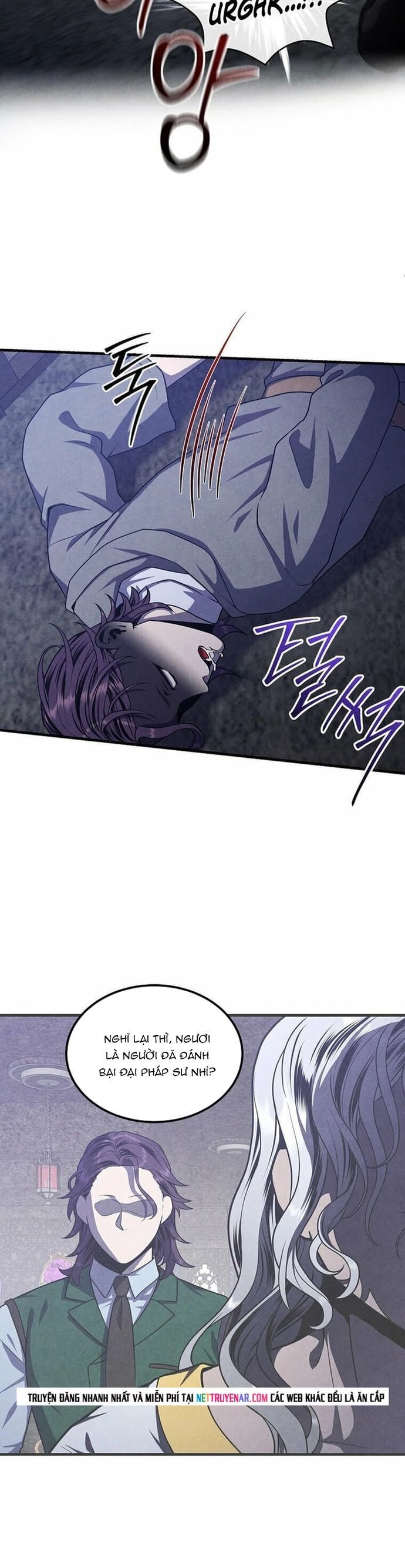 Con Trai Út Huyền Thoại Nhà Hầu Tước Chapter 131 - 16