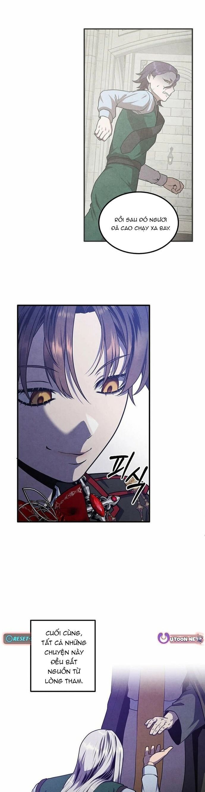 Con Trai Út Huyền Thoại Nhà Hầu Tước Chapter 131 - 17