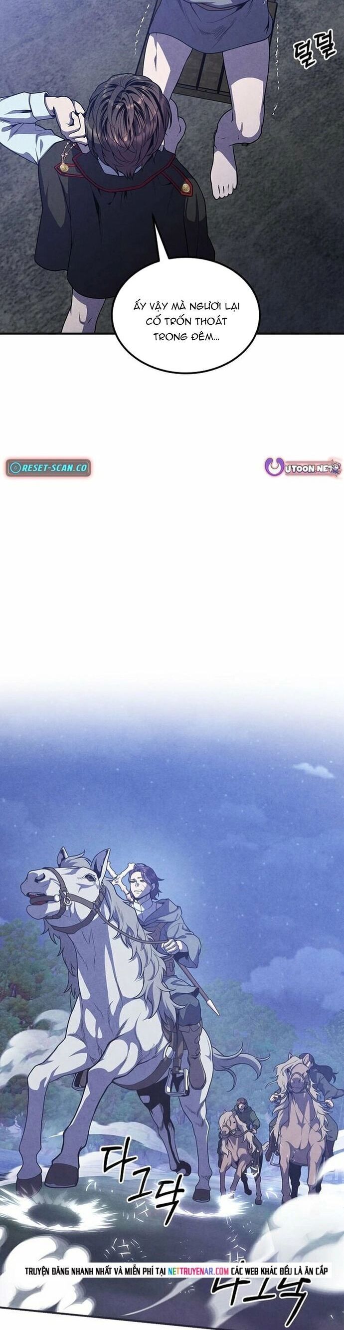 Con Trai Út Huyền Thoại Nhà Hầu Tước Chapter 131 - 3