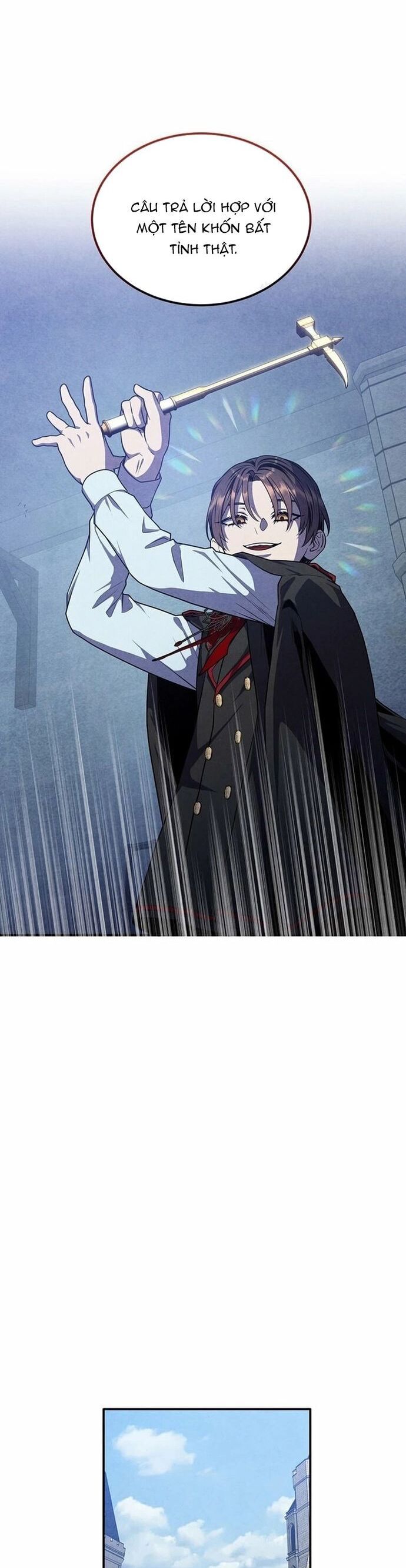 Con Trai Út Huyền Thoại Nhà Hầu Tước Chapter 131 - 23